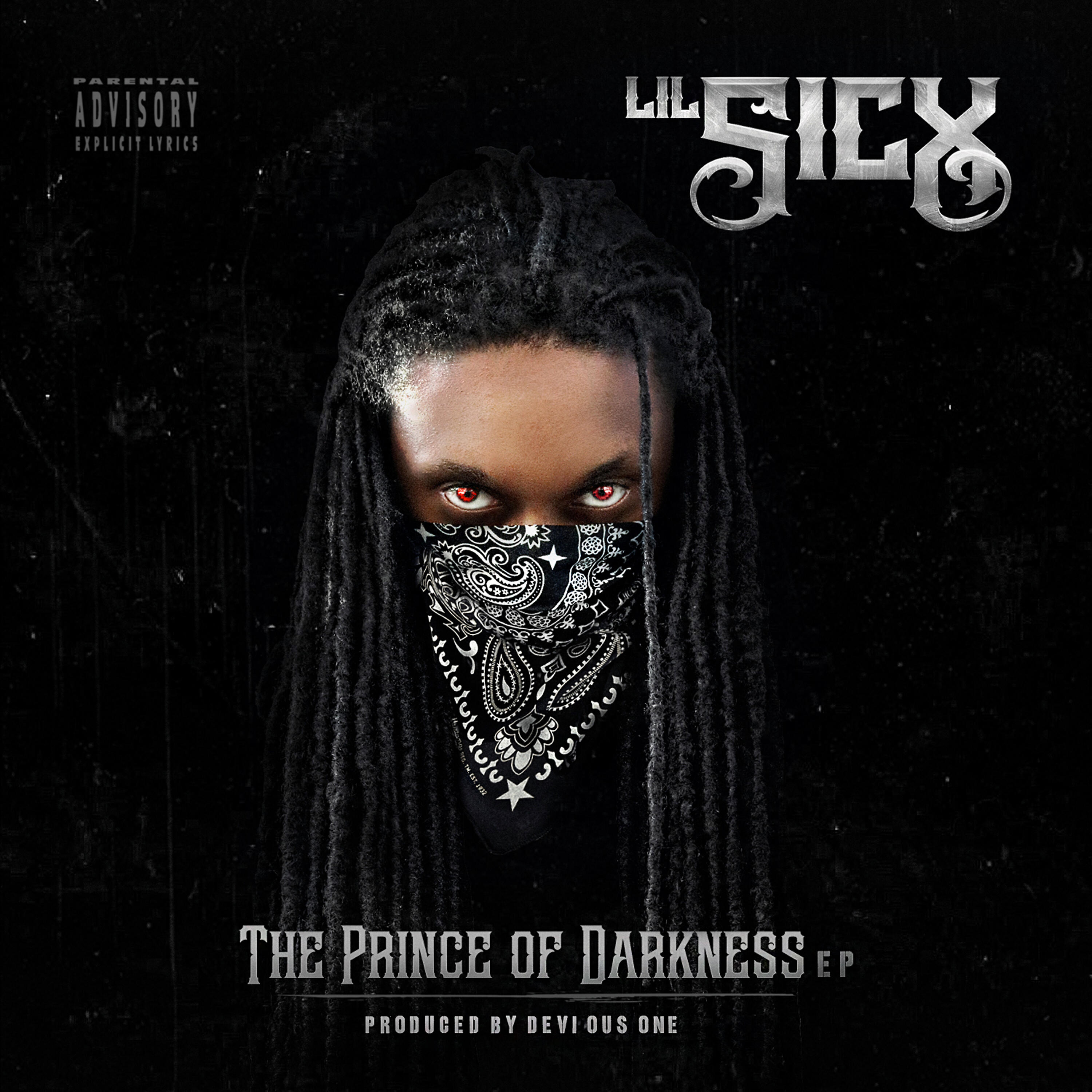 LIL SICX - Psycho Trippin