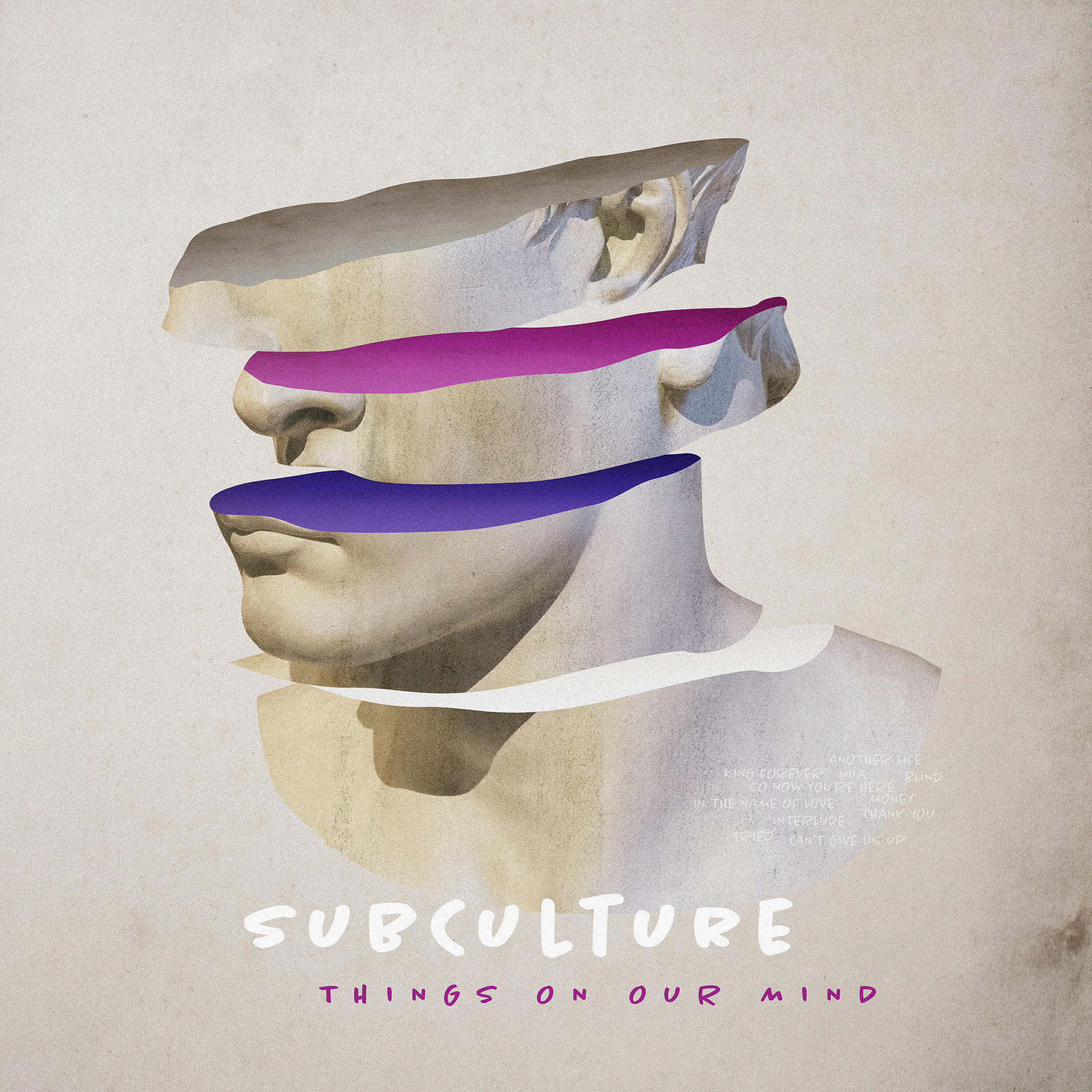 SubCulture - Niia