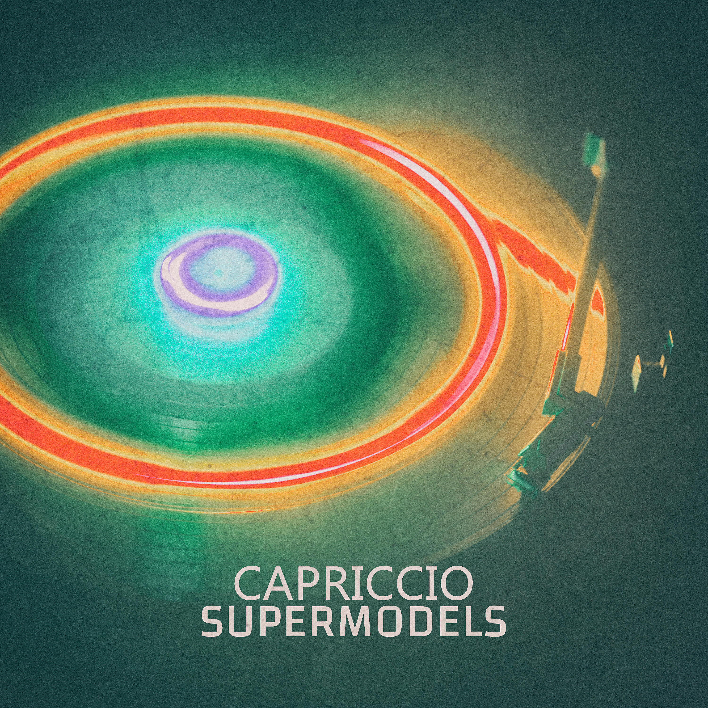 Supermodels - Air Mail (Supermodels Remix)