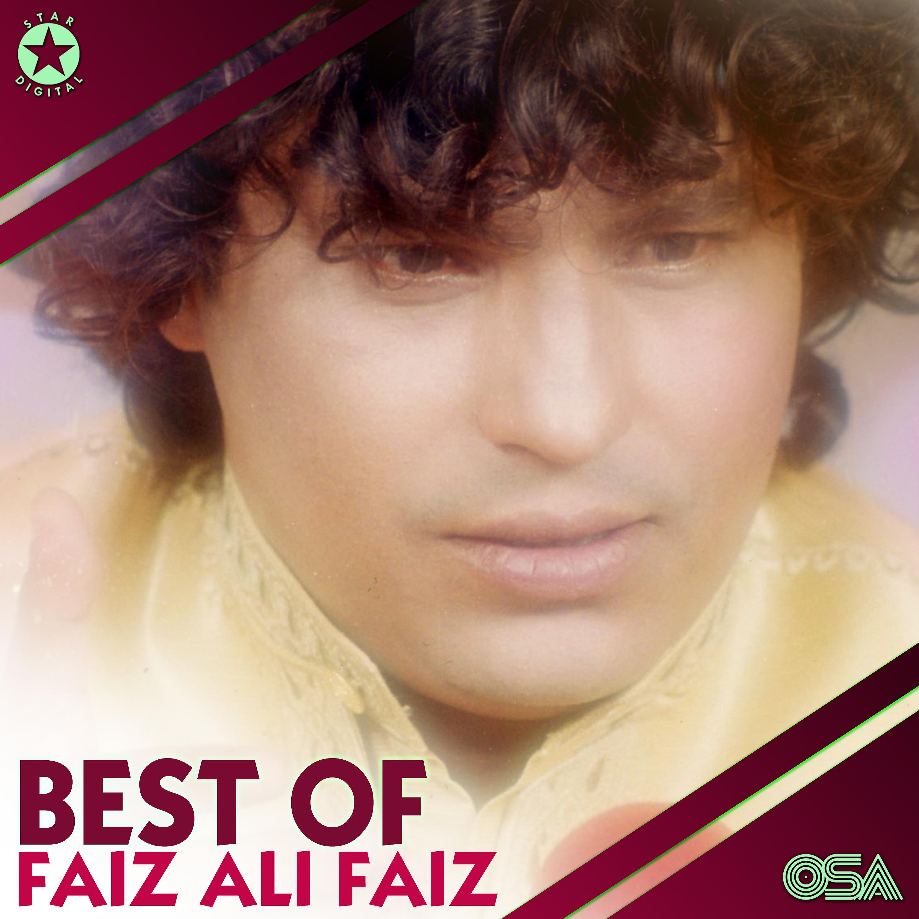 Постер альбома Best of Faiz Ali Faiz