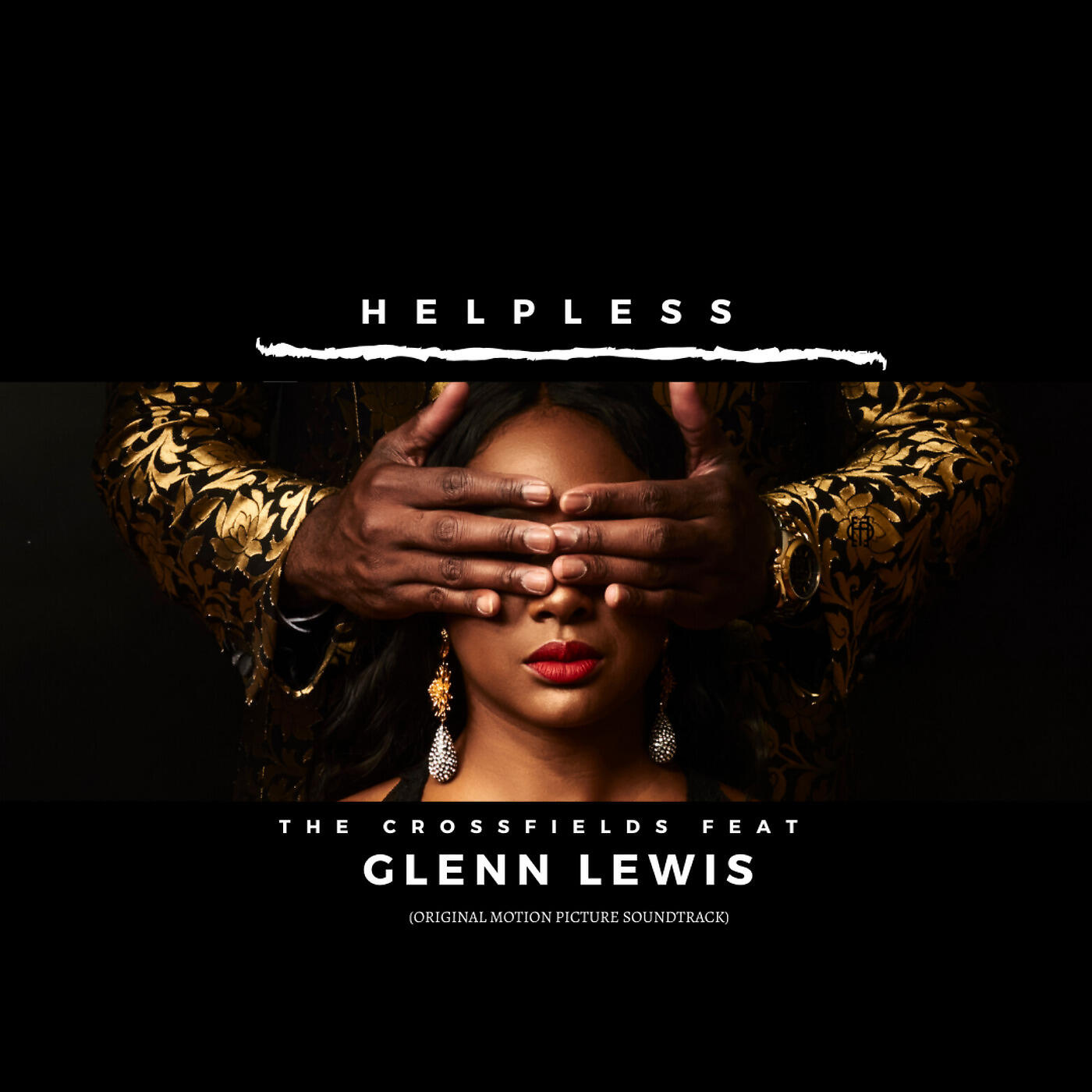 The Crossfields - Helpless (Original Motion Picture Soundtrack)