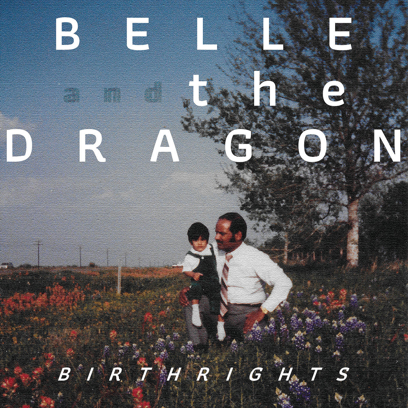 Belle And The Dragon - Hearsay