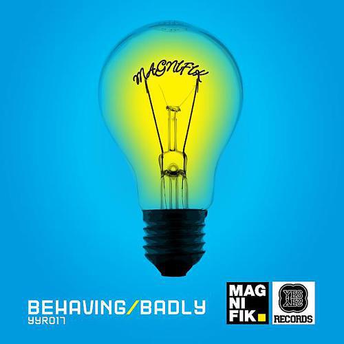 Magnifik - Behaving Badly (Nightriders vs Diamond Lights Vocal Remix)