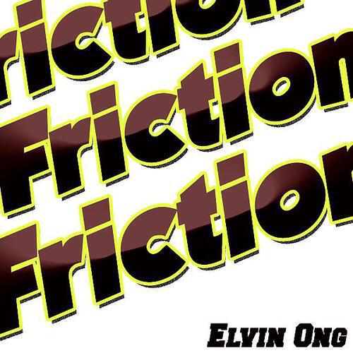 Elvin Ong - Friction (The Vandal Squad Remix)