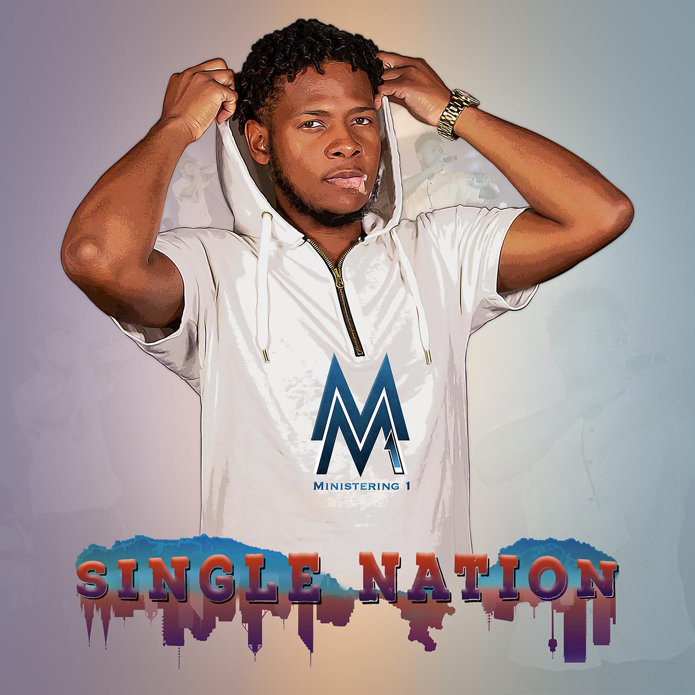Постер альбома Single Nation
