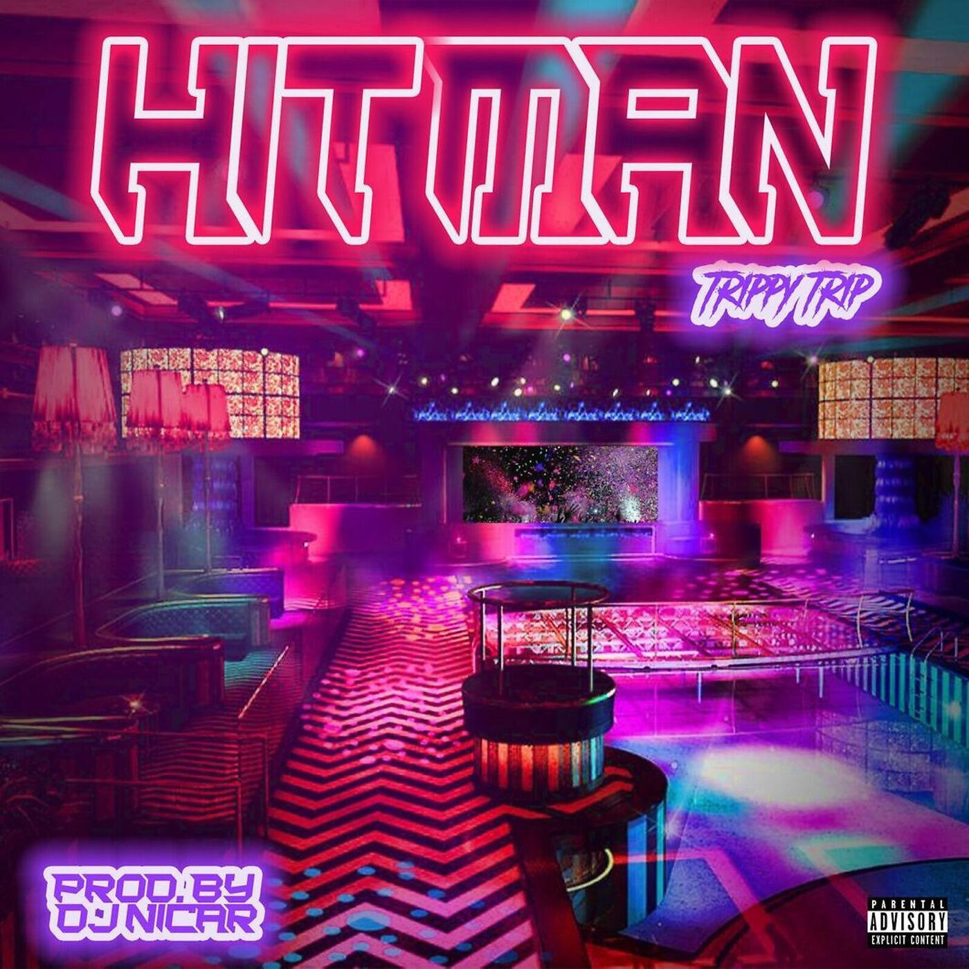 Trippy Trip - Hit Man