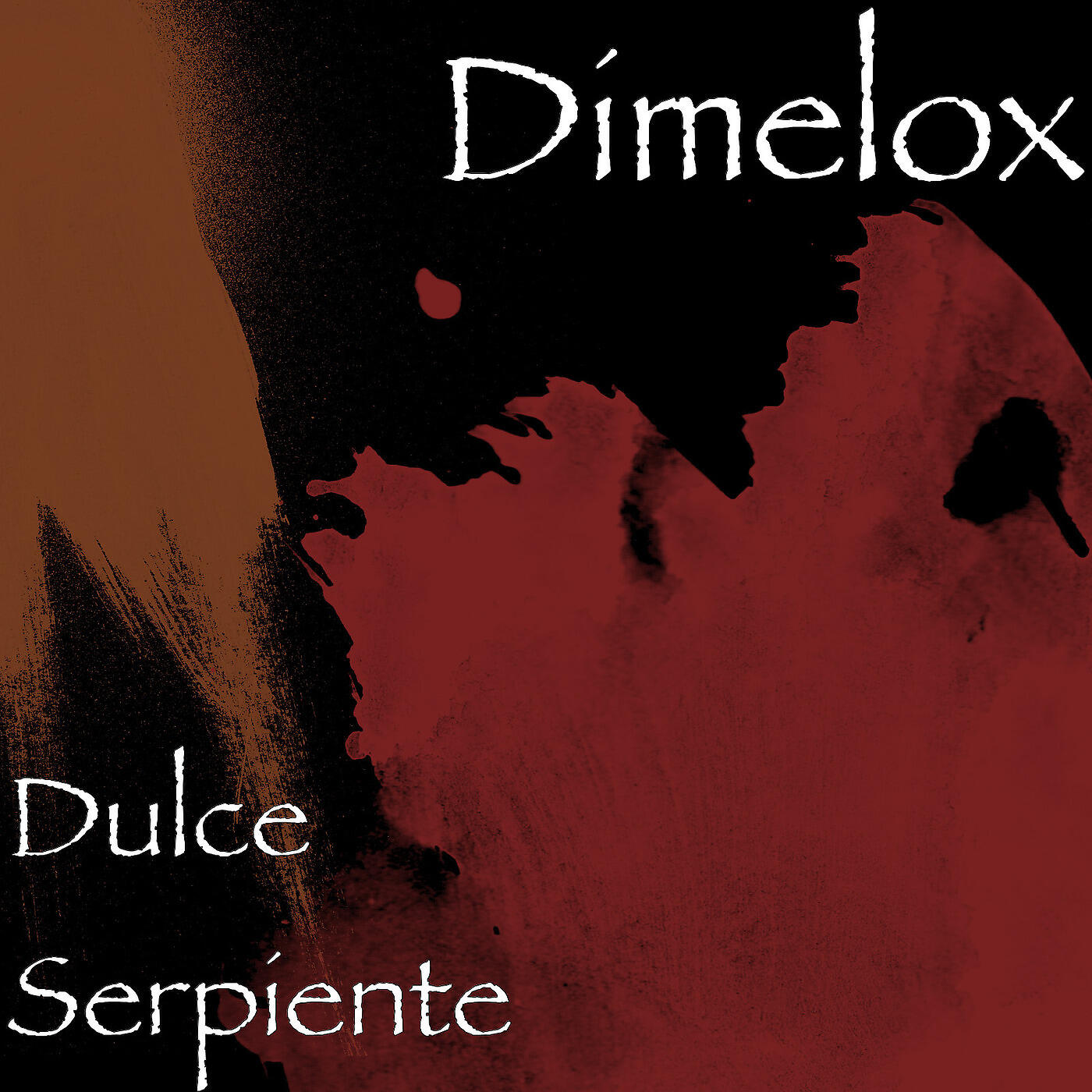 Dimelox - Dulce Serpiente