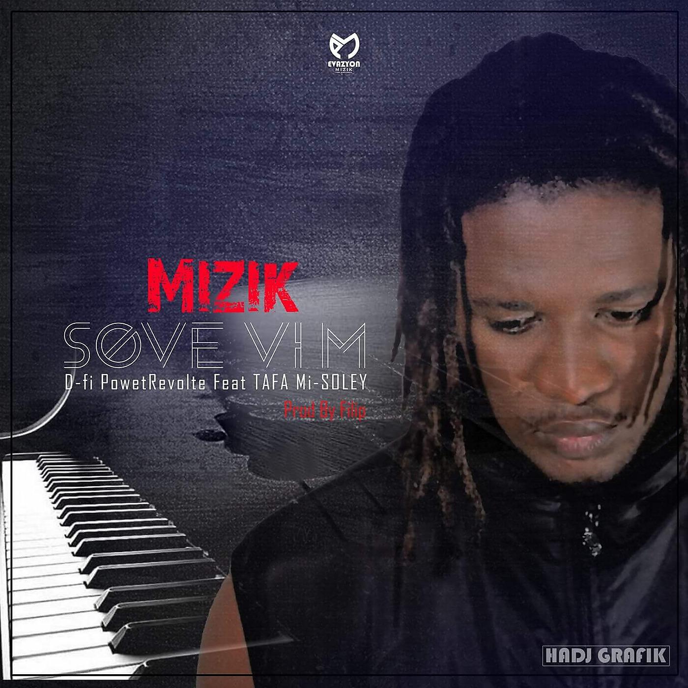 Постер альбома Mizik Sove Vi M