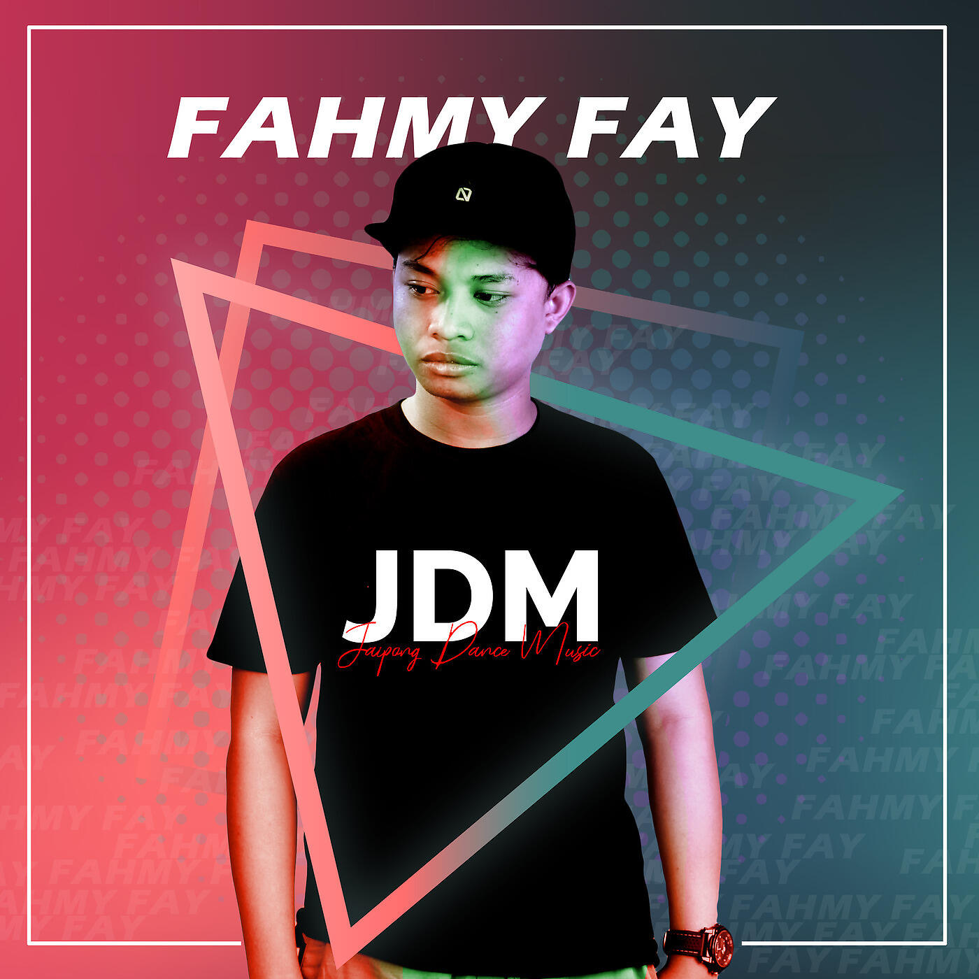 Fahmy Fay - Joni Serang Dia