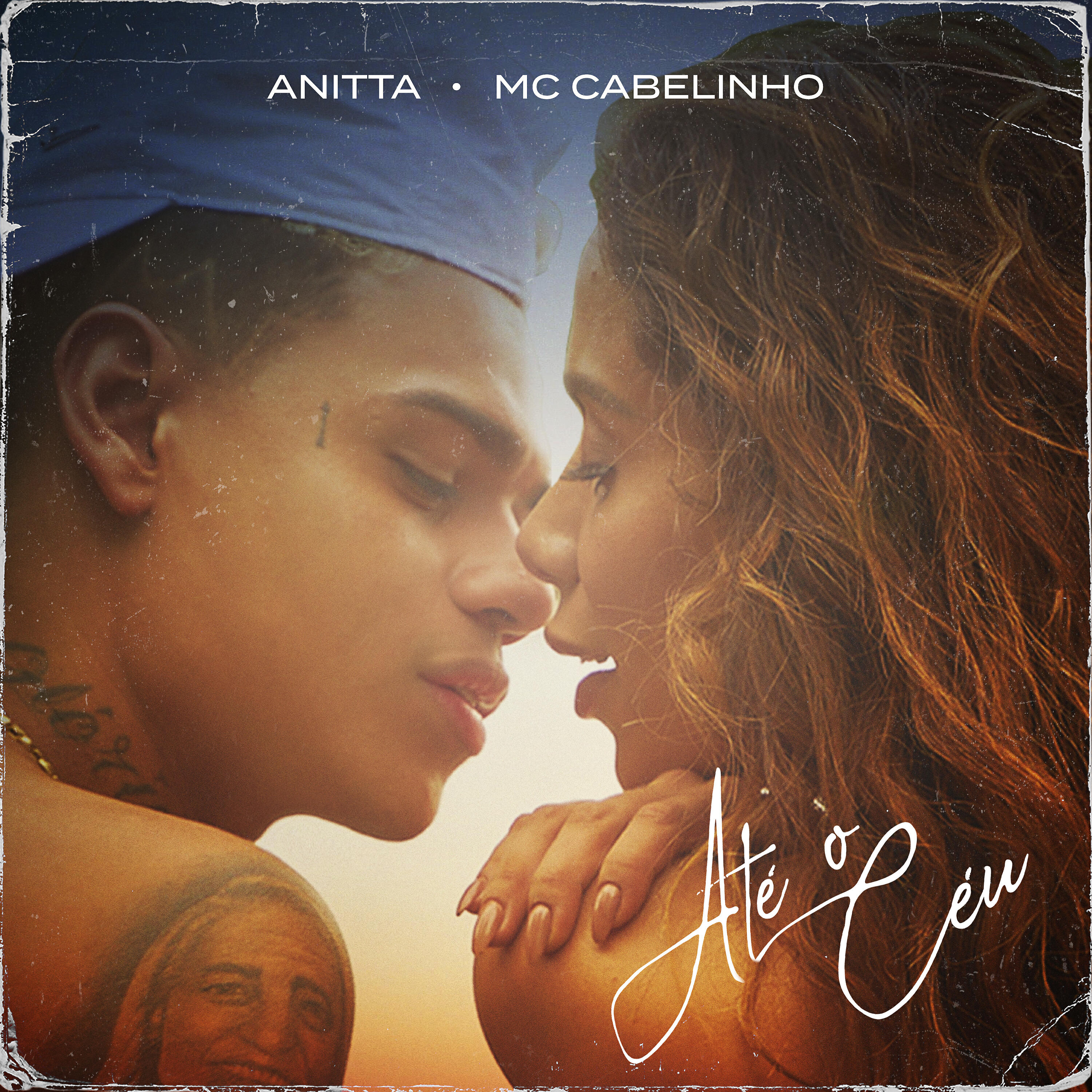 Anitta - Até o céu
