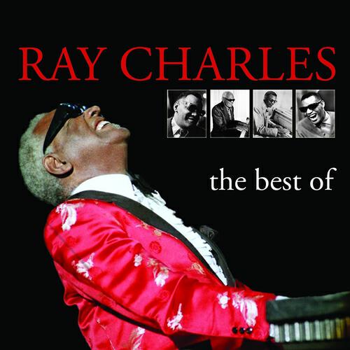 Ray Charles - Careless Love