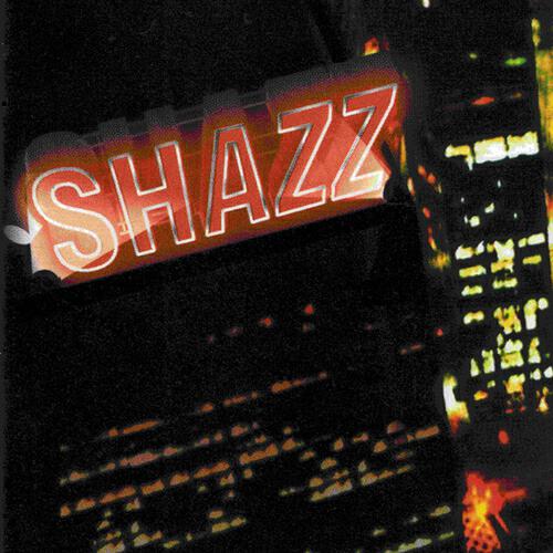 Shazz - El camino Part 1 (Kevin Yost Remix)