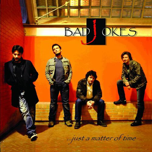 Bad Jokes - So Lonely