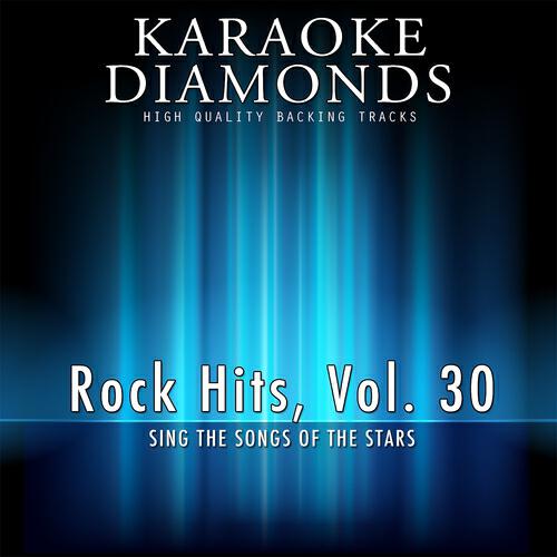 Karaoke Diamonds - There Is (Karaoke Version) (Originally Performed By Box Car Racer)