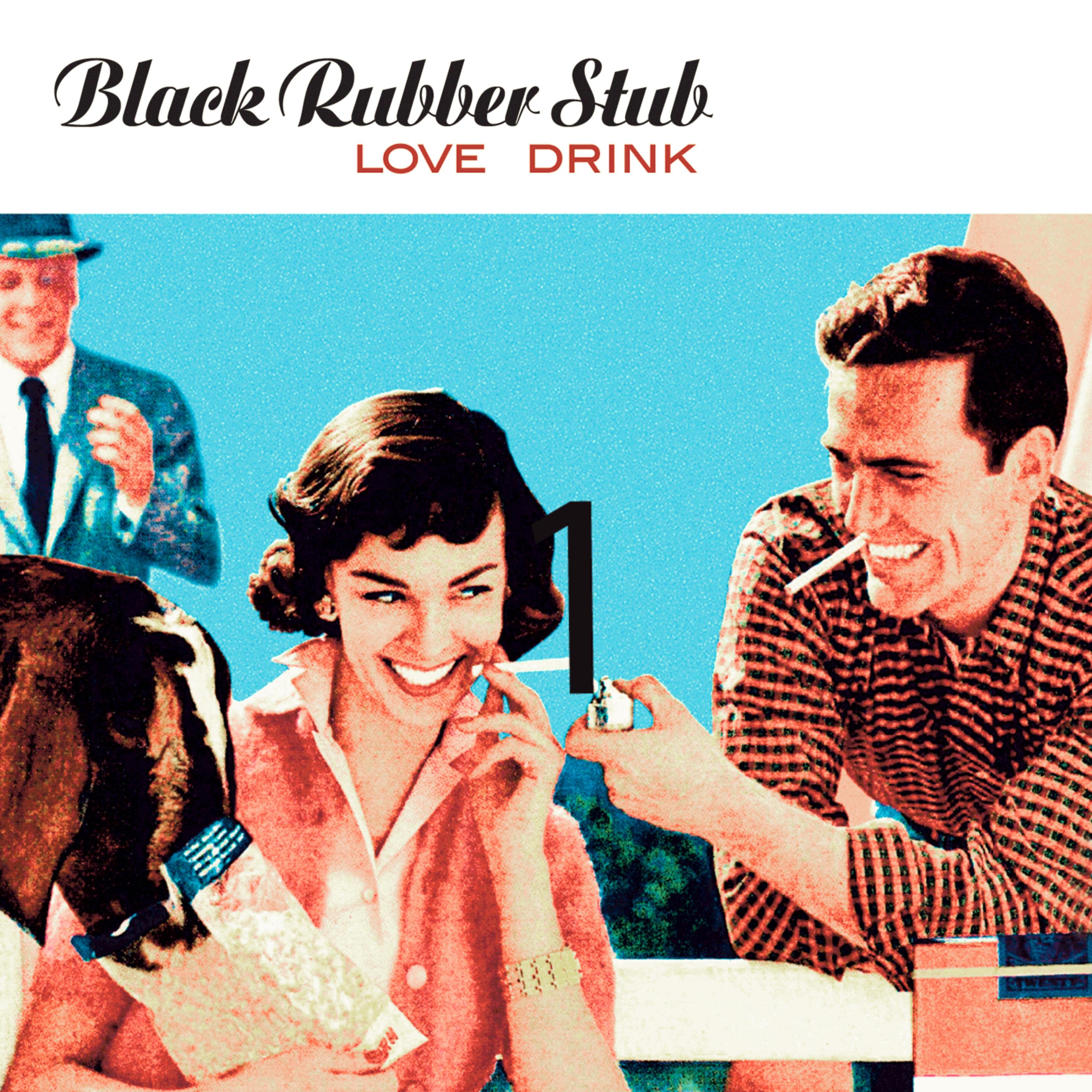 Постер альбома Love Drink