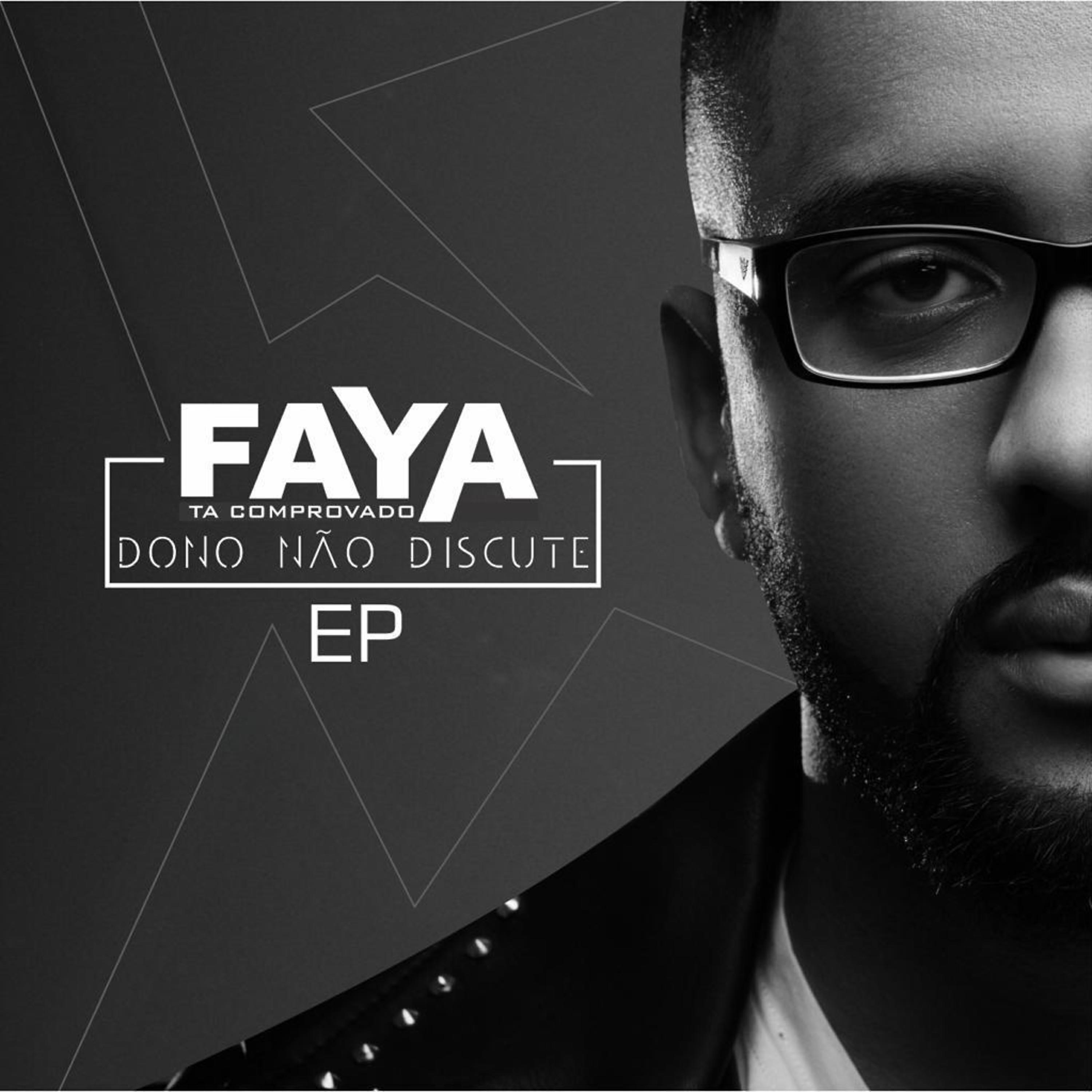 DJ Faya - Obrigado Mulher
