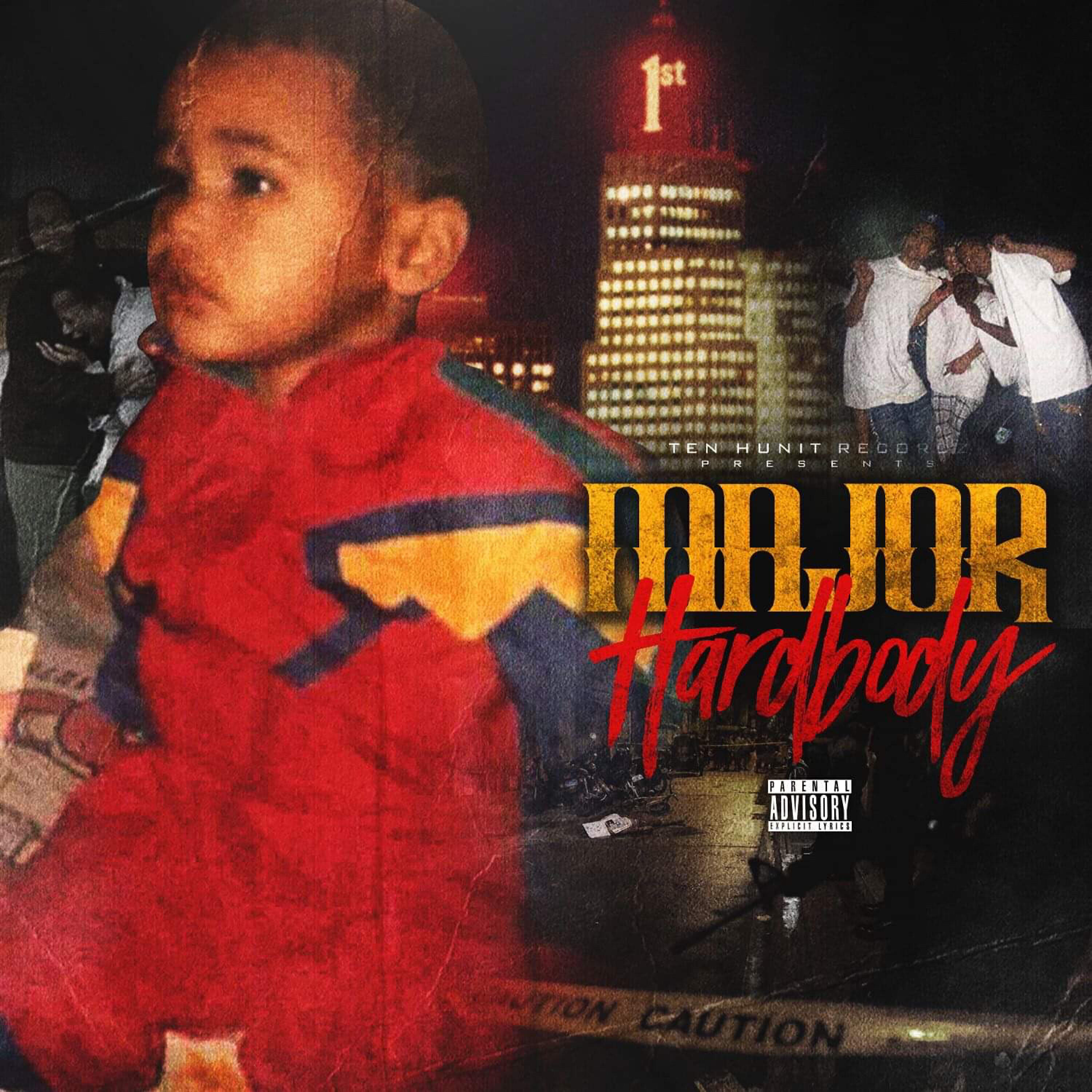 Pay Major - Last Nite
