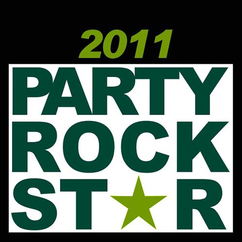 Постер альбома Party Rock Stars 2011