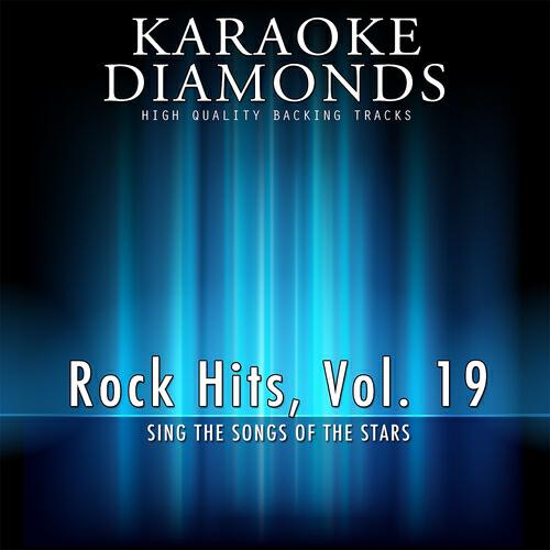 Karaoke Diamonds - Clint Eastwood (Karaoke Version) (Originally Performed By Gorillaz)