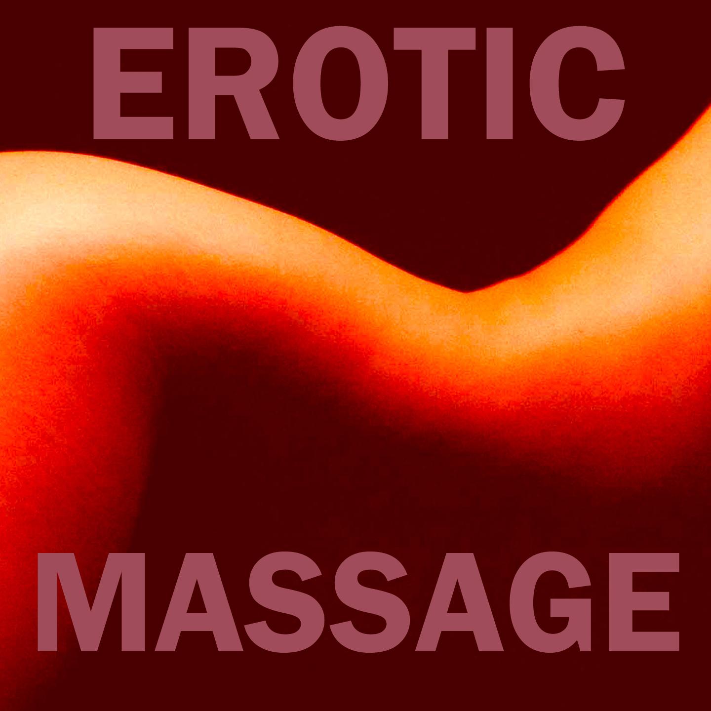 Постер альбома Erotic Massage