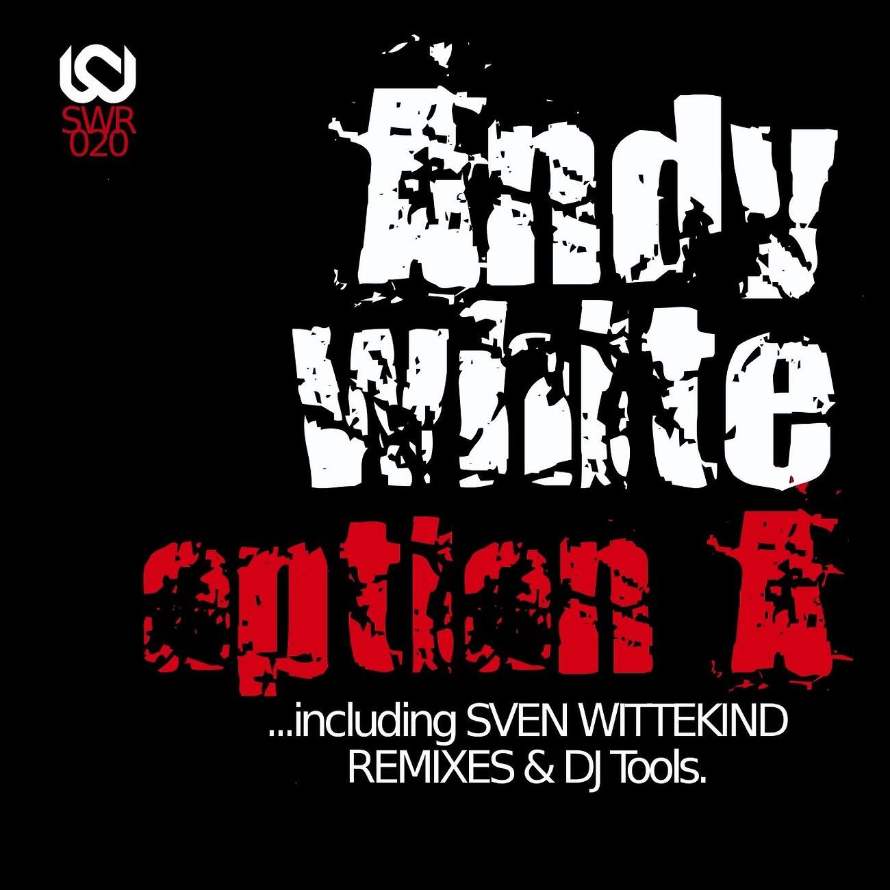 Andy White - Option A (Sven Wittekind Maschine Dub Mix)