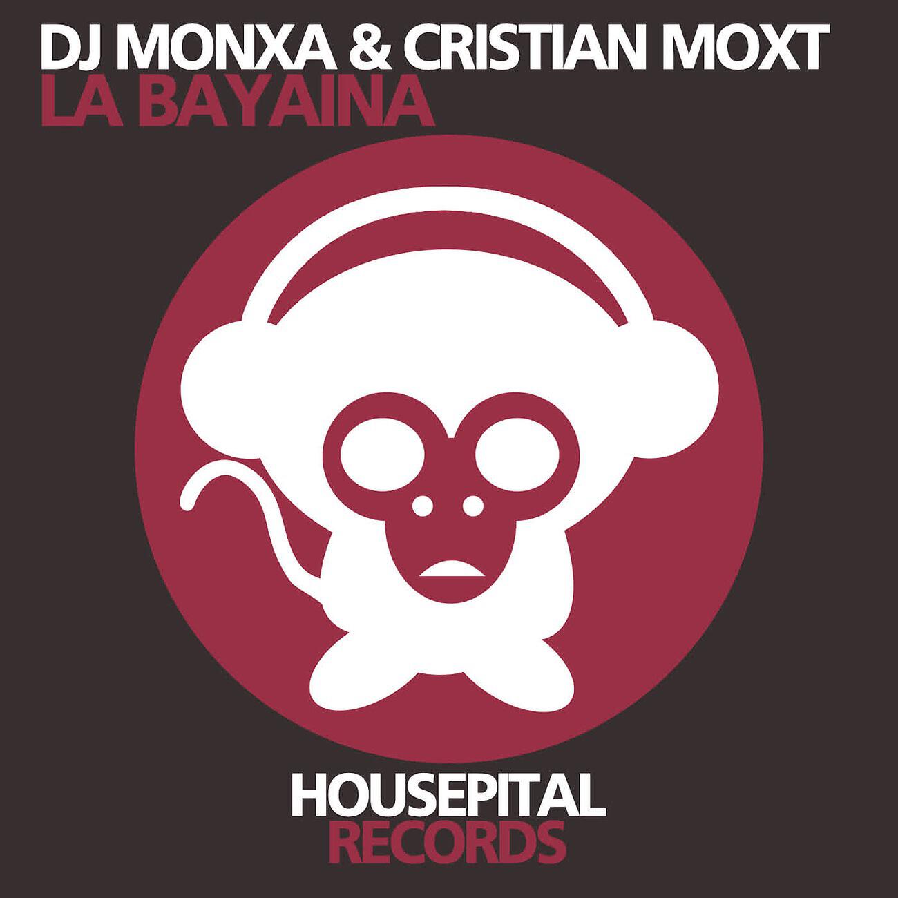 DJ Monxa - La Bayaina