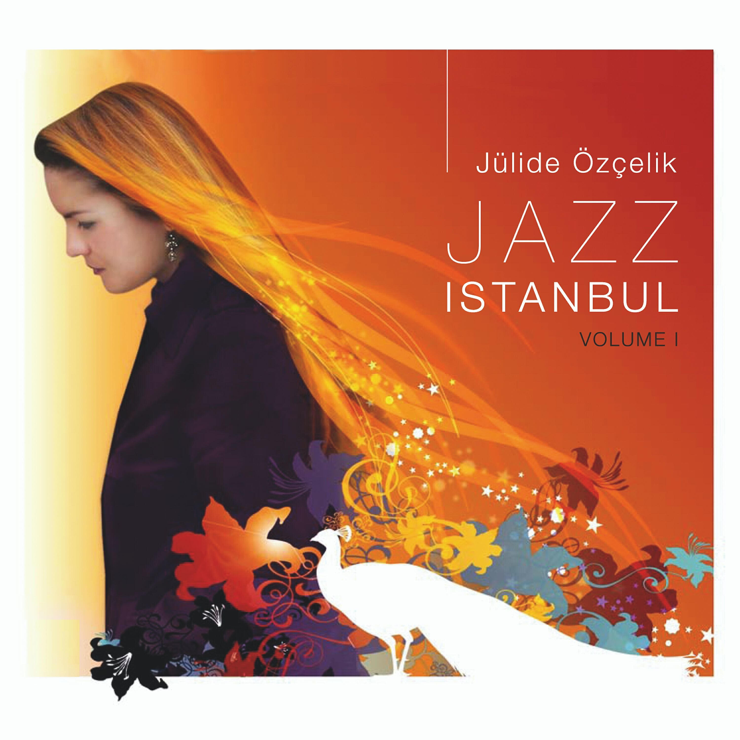 Jülide Özçelik - Geçti Dost Kervanı