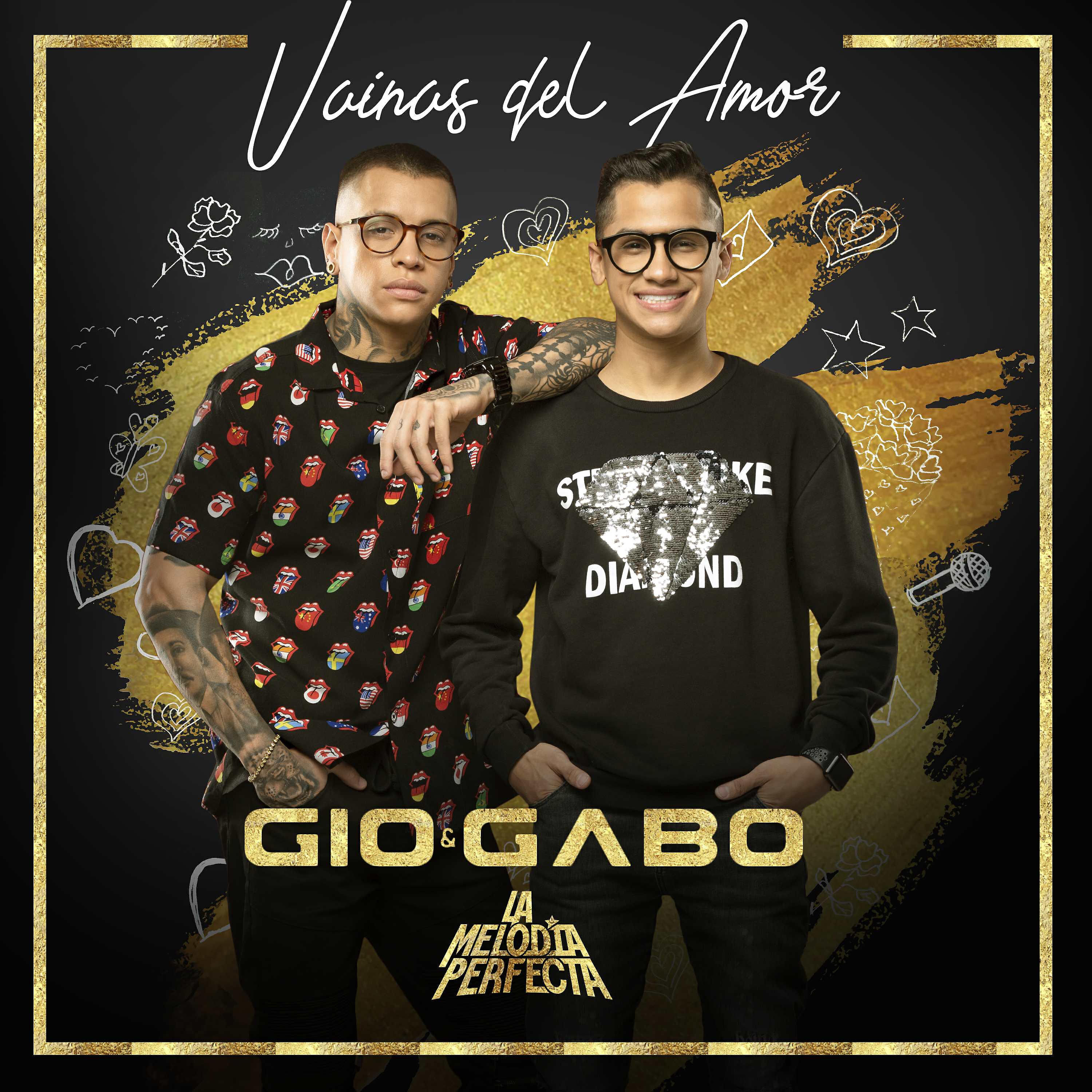 GIO - Vainas del Amor