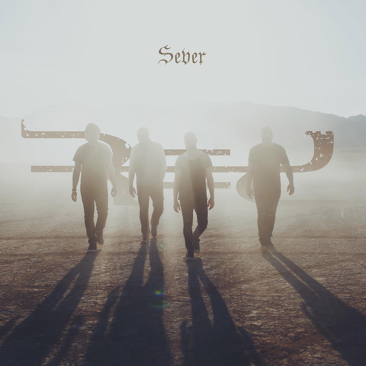 Постер альбома Sever
