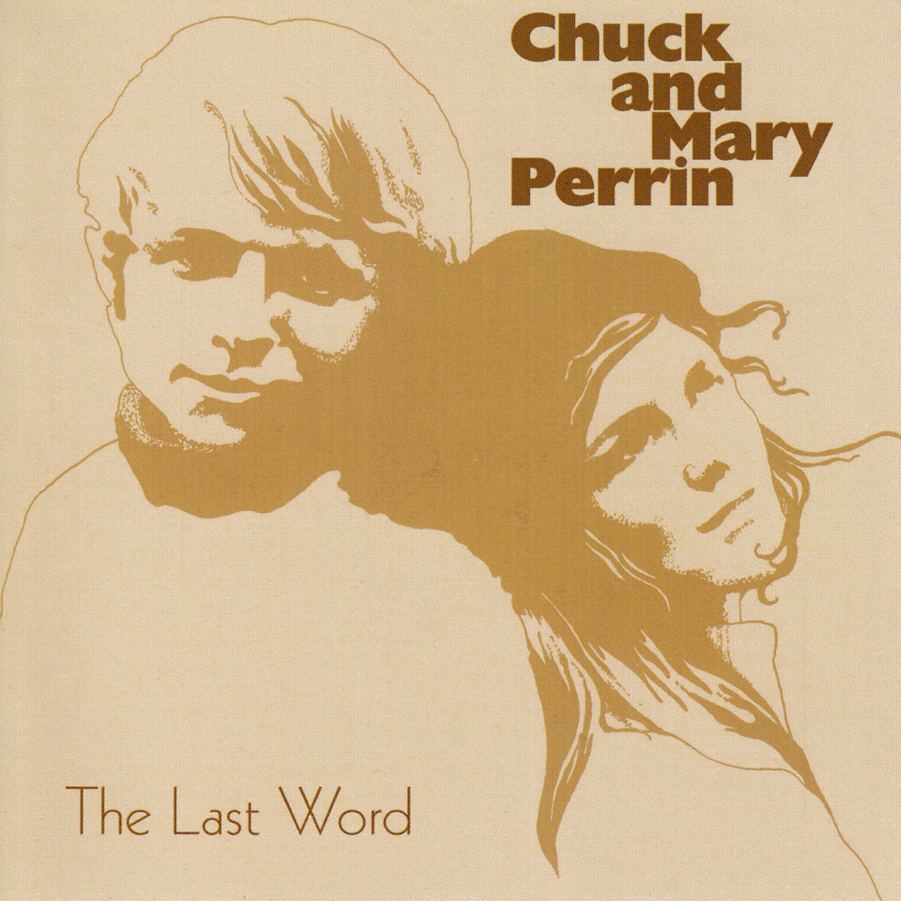 Chuck & Mary Perrin - Younger Generation