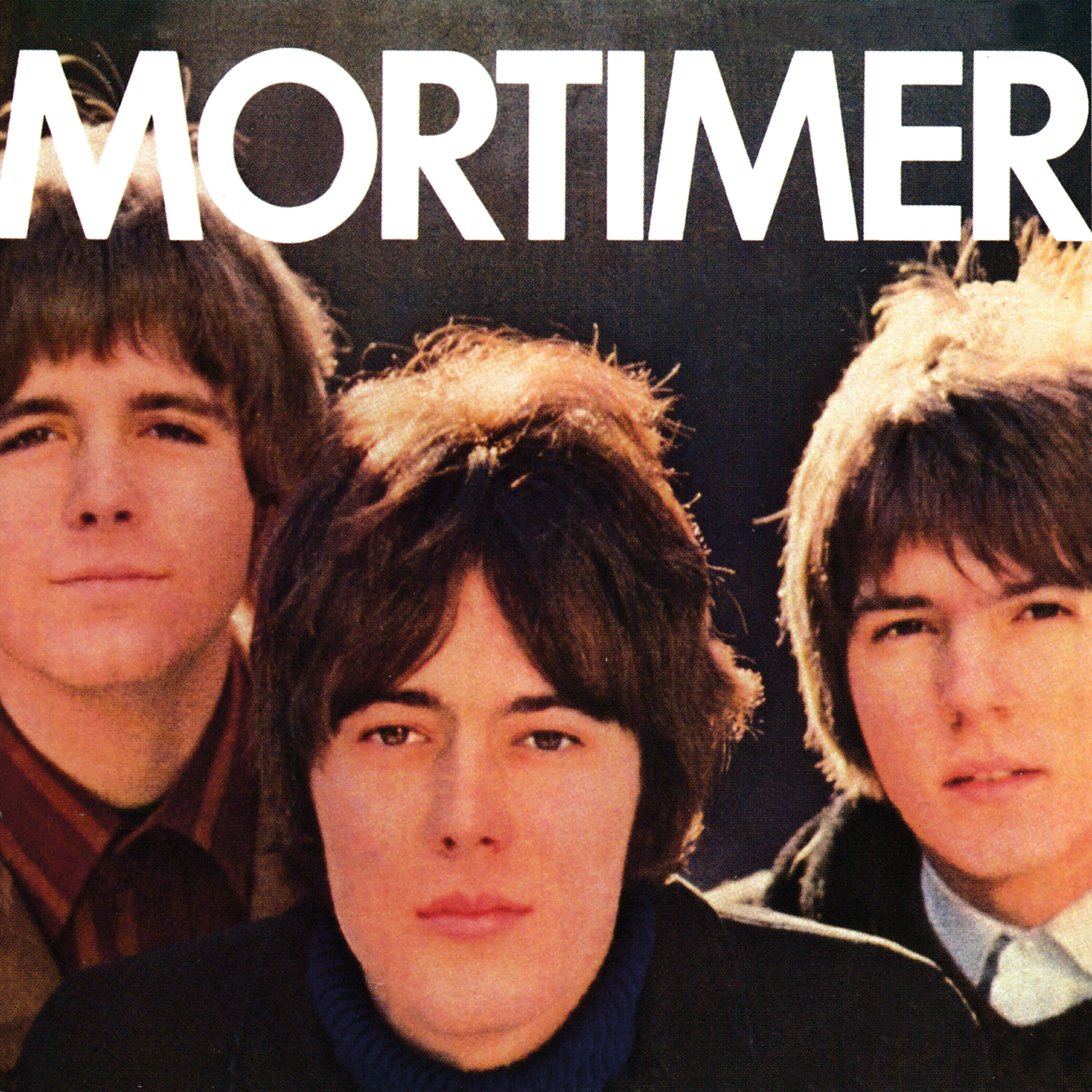 Mortimer - Slicker 