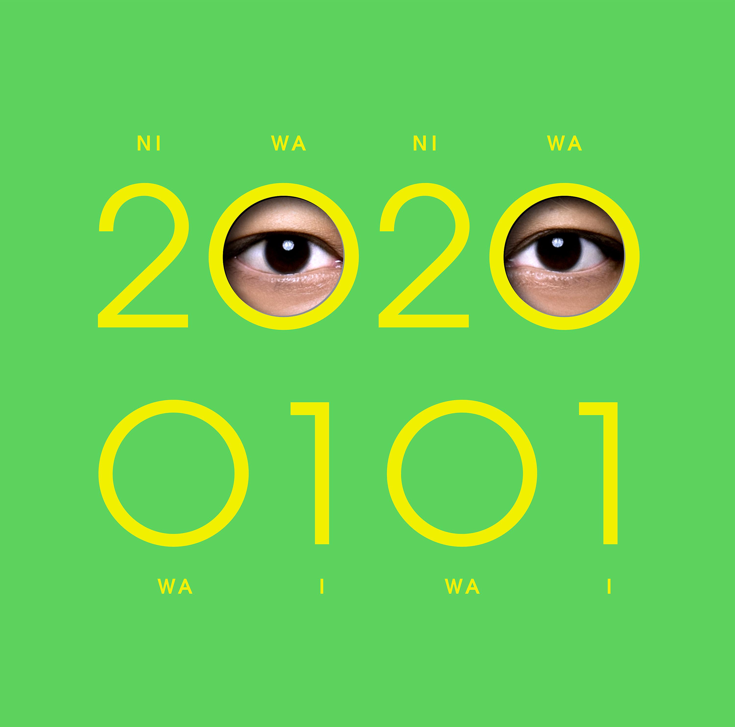 Постер альбома 20200101