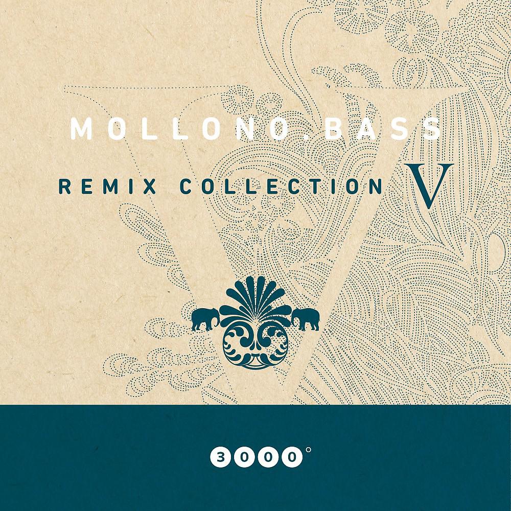 Постер альбома Mollono.Bass - Remix Collection 5
