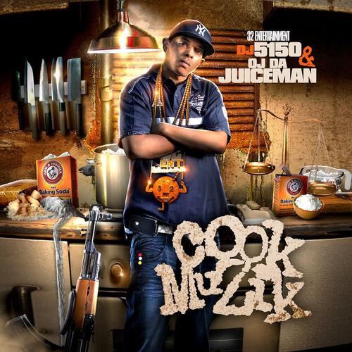 OJ Da Juiceman - Grills Are Gold