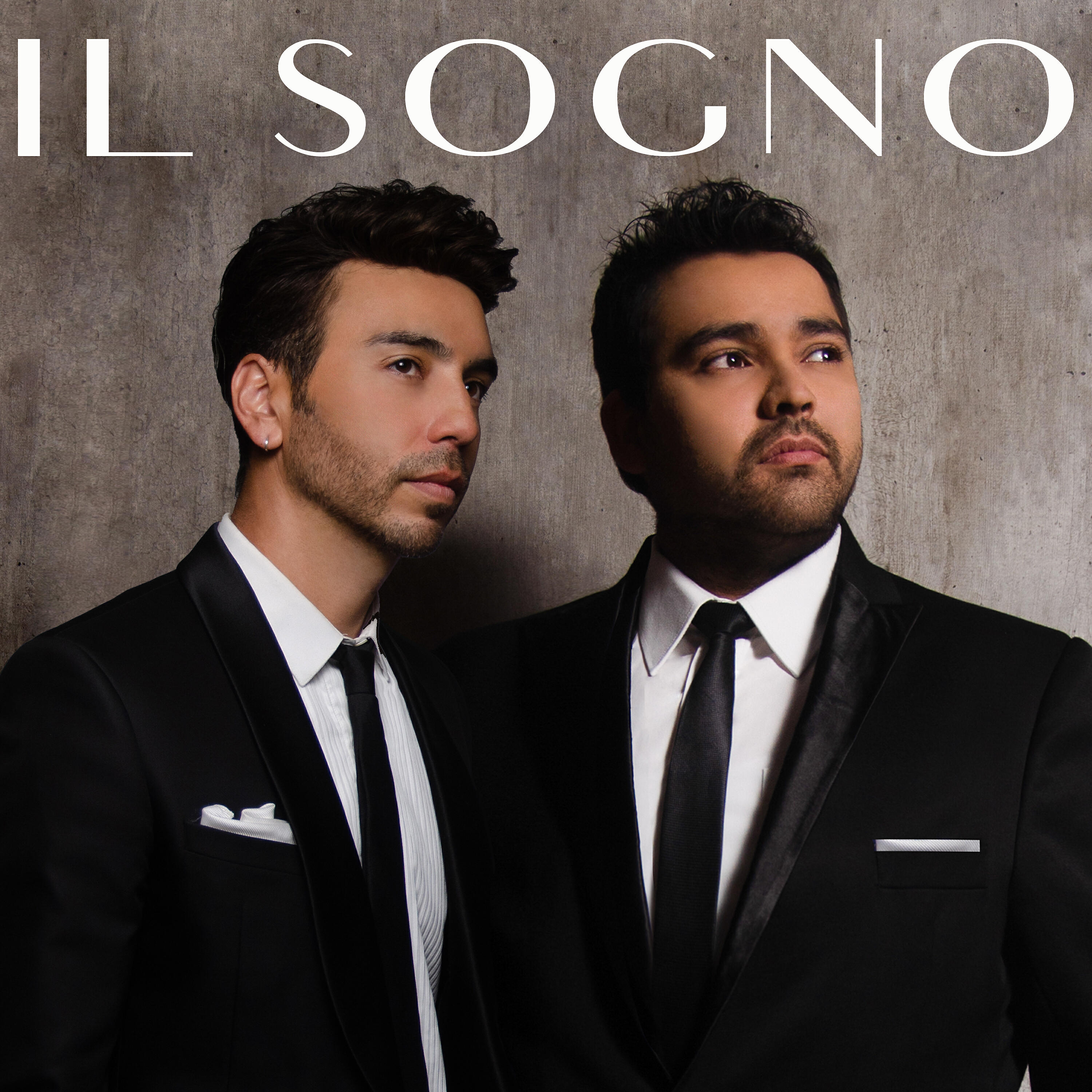Il Sogno - Hijo de la Luna