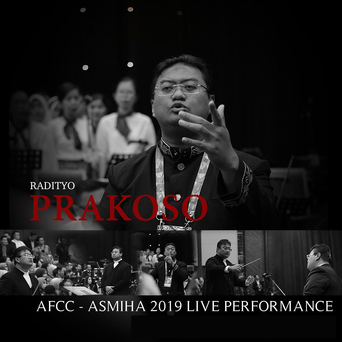 Radityo Prakoso - Rasa Sayange - Rek Ayo Rek - Ayo Mama - Gemu Famire (Medley)