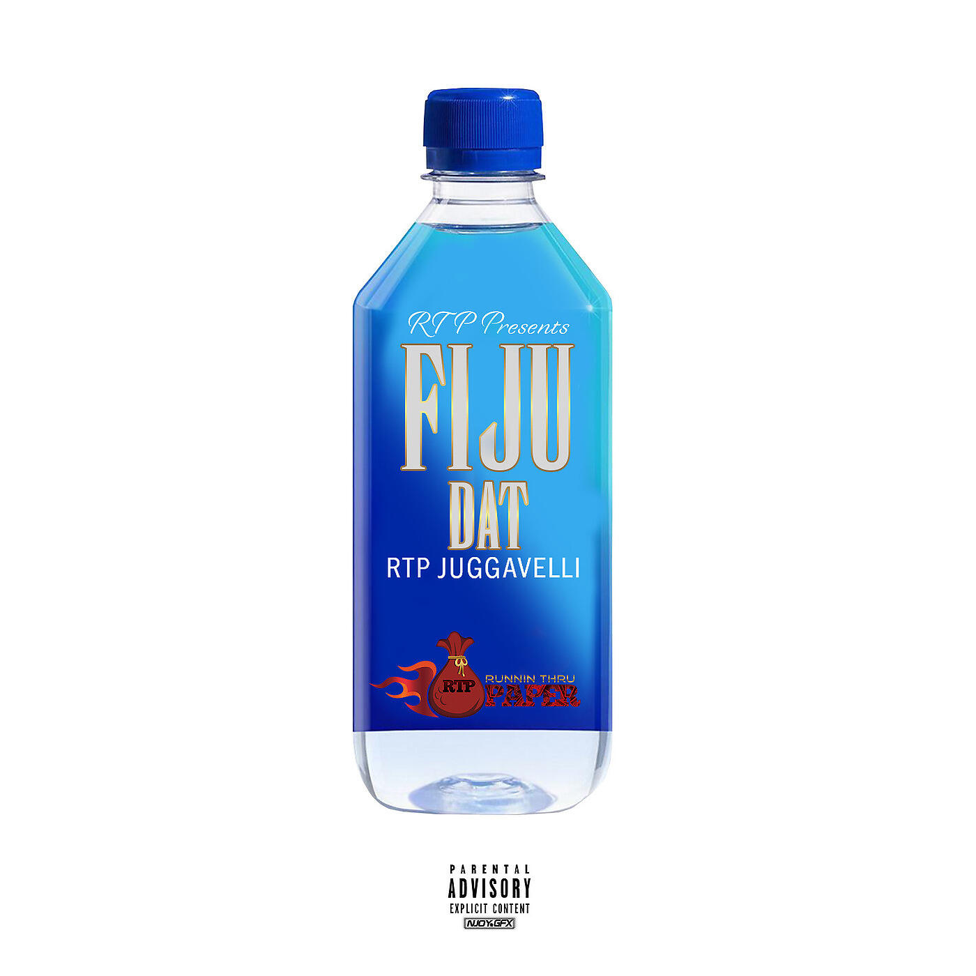 RTP JUGGAVELLI - Fiju Dat