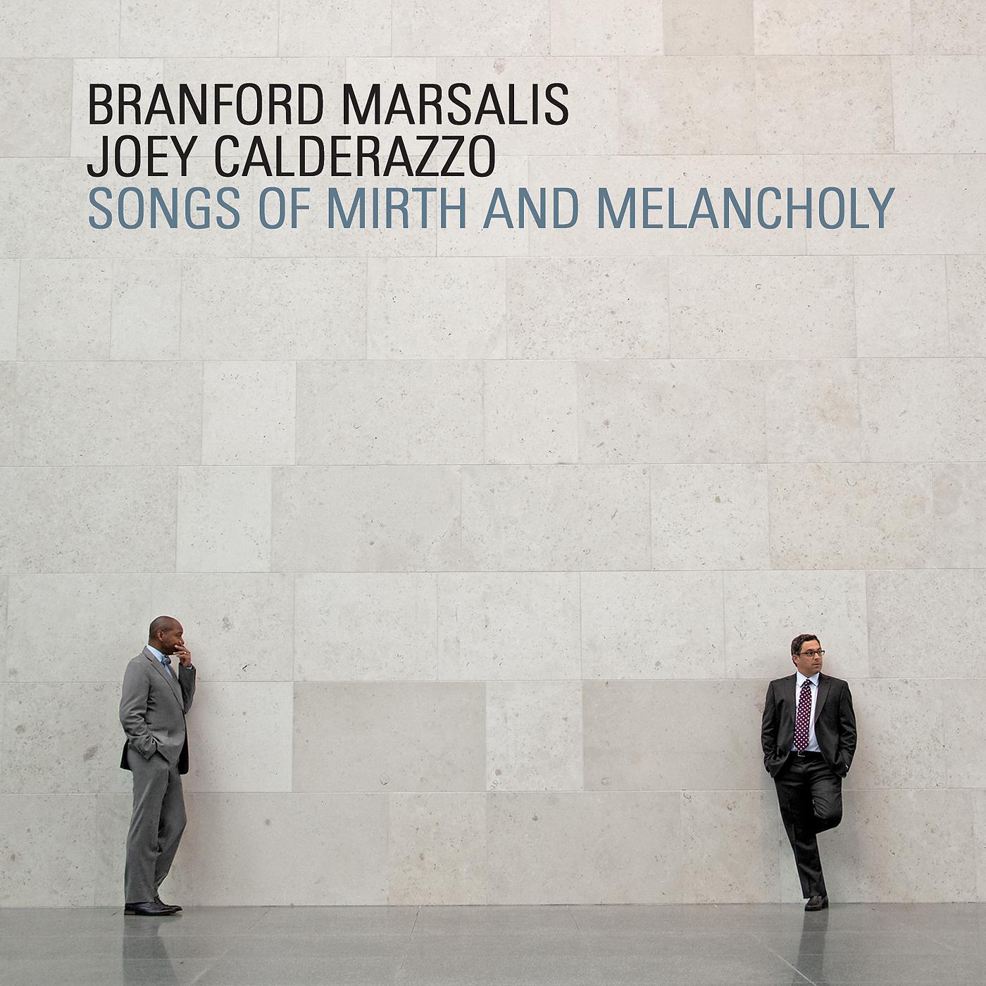 Branford Marsalis - The Bard Lachrymose (Album Version)