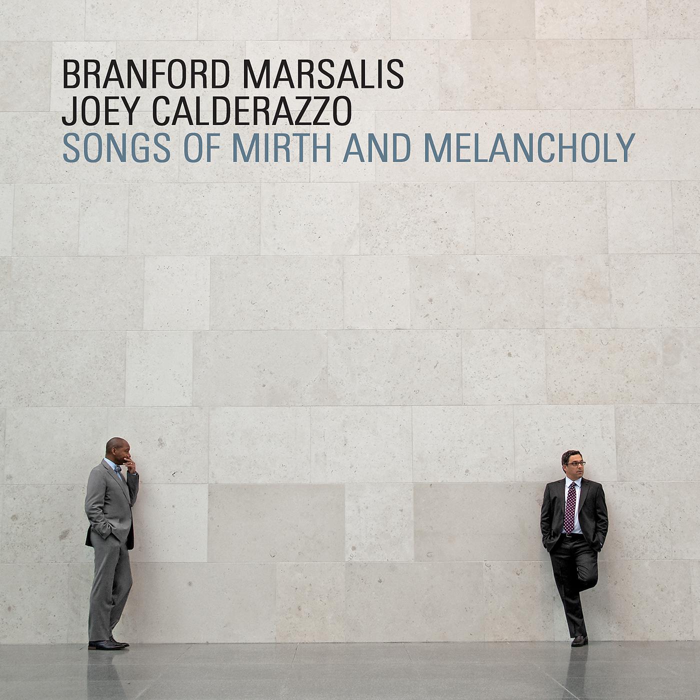 Branford Marsalis - Bri's Dance (Album Version)