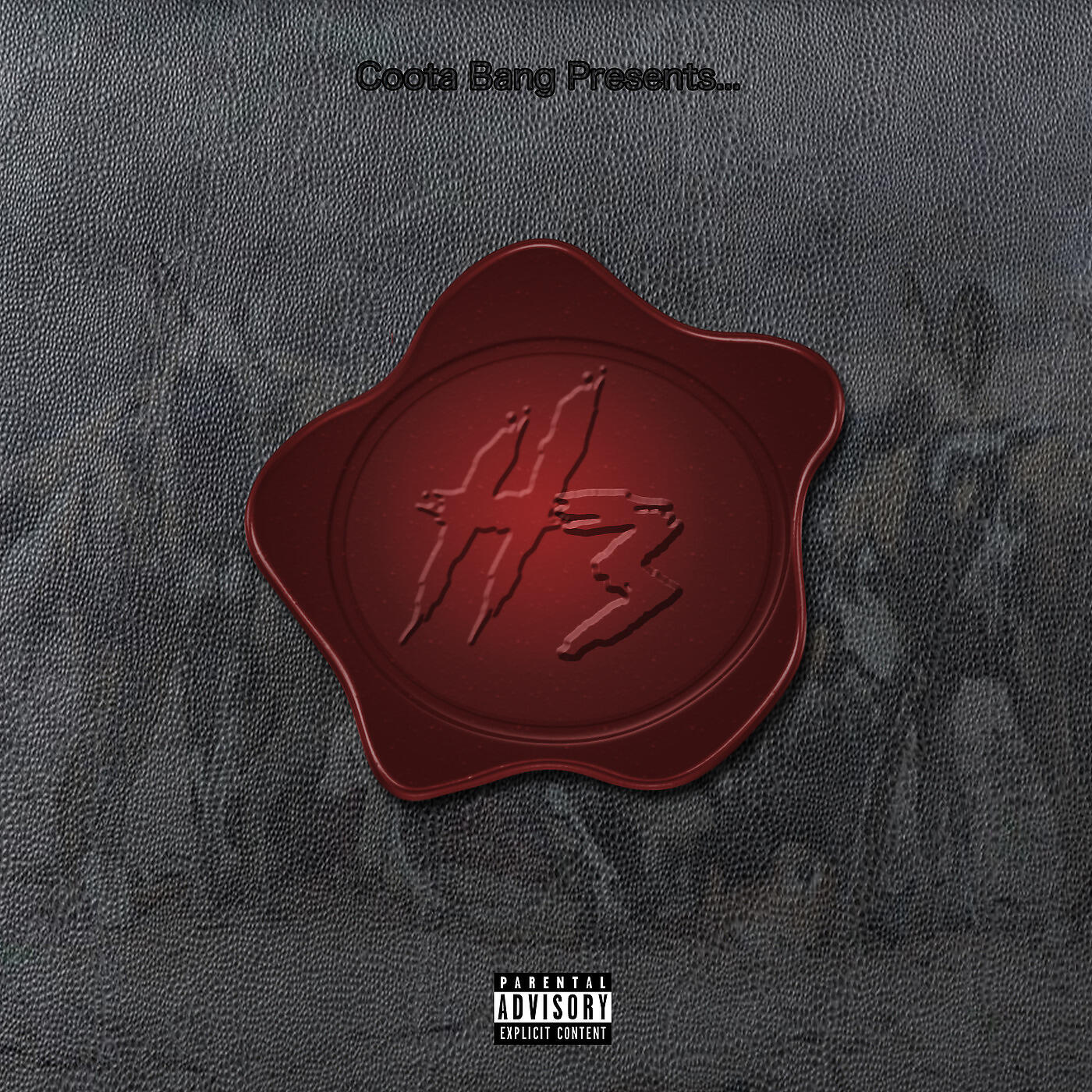 Hound Gang - 2 Guns