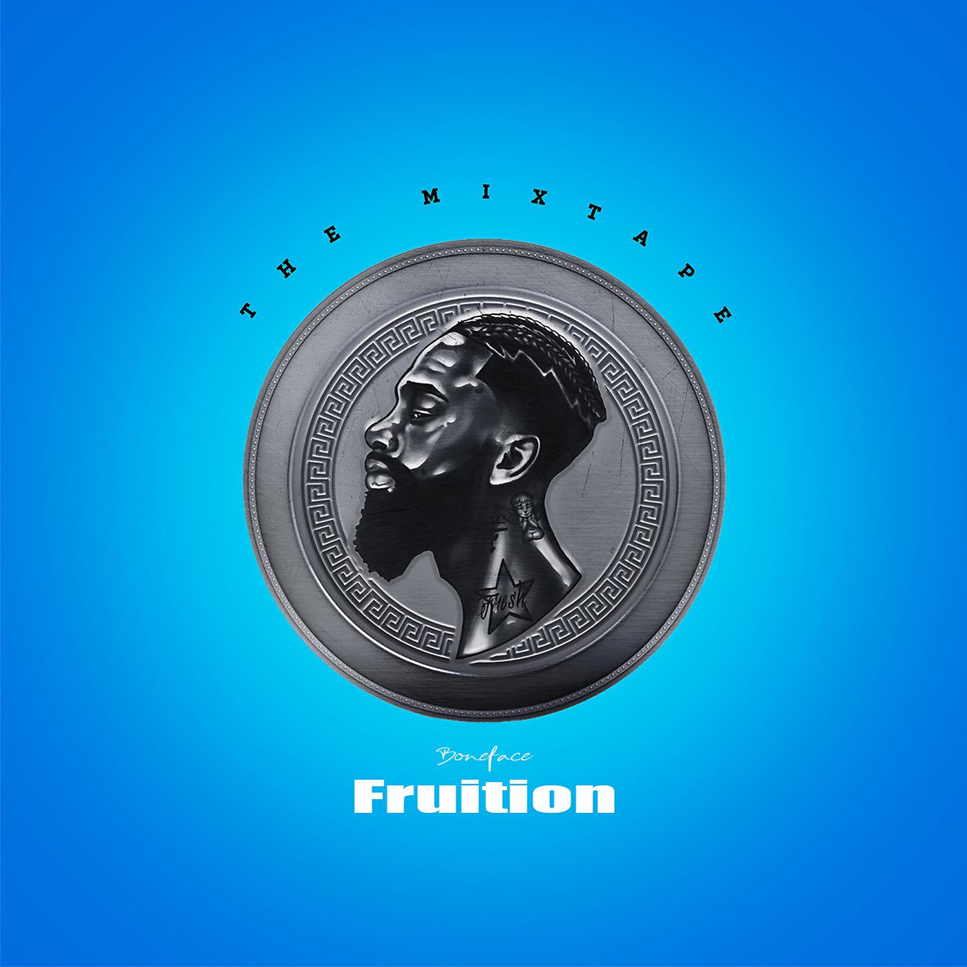 Постер альбома Fruition: The Mixtape