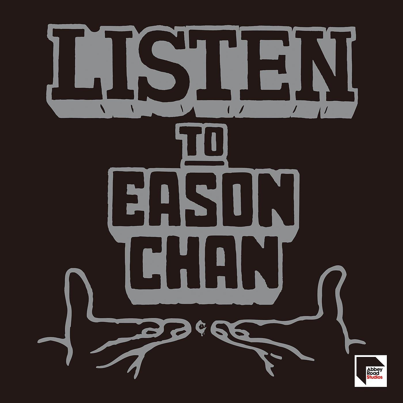 Постер альбома Listen to Eason Chan