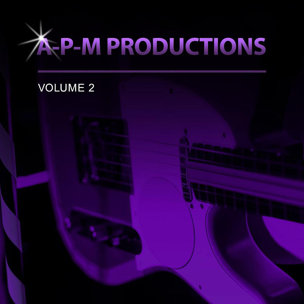 A-P-M Productions - Epic Adventure