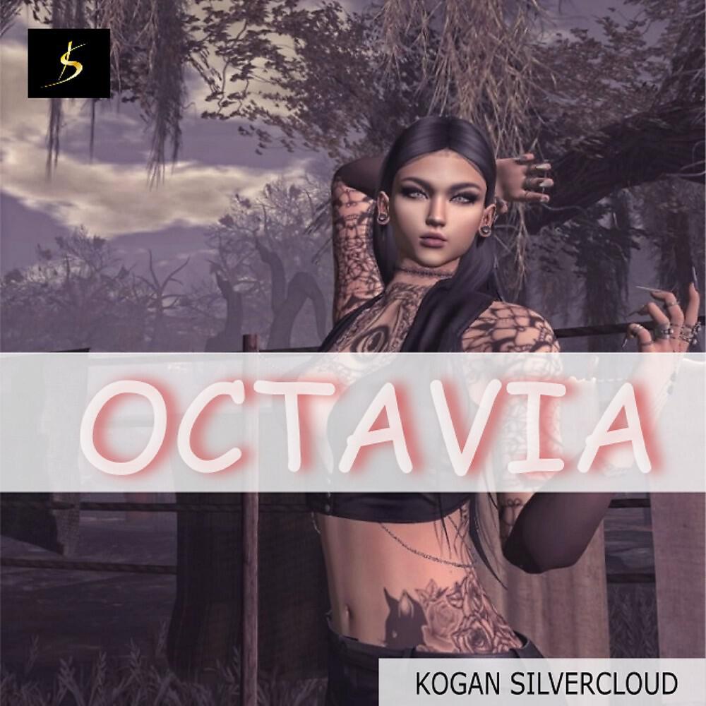 Kogan Silvercloud - Octavia