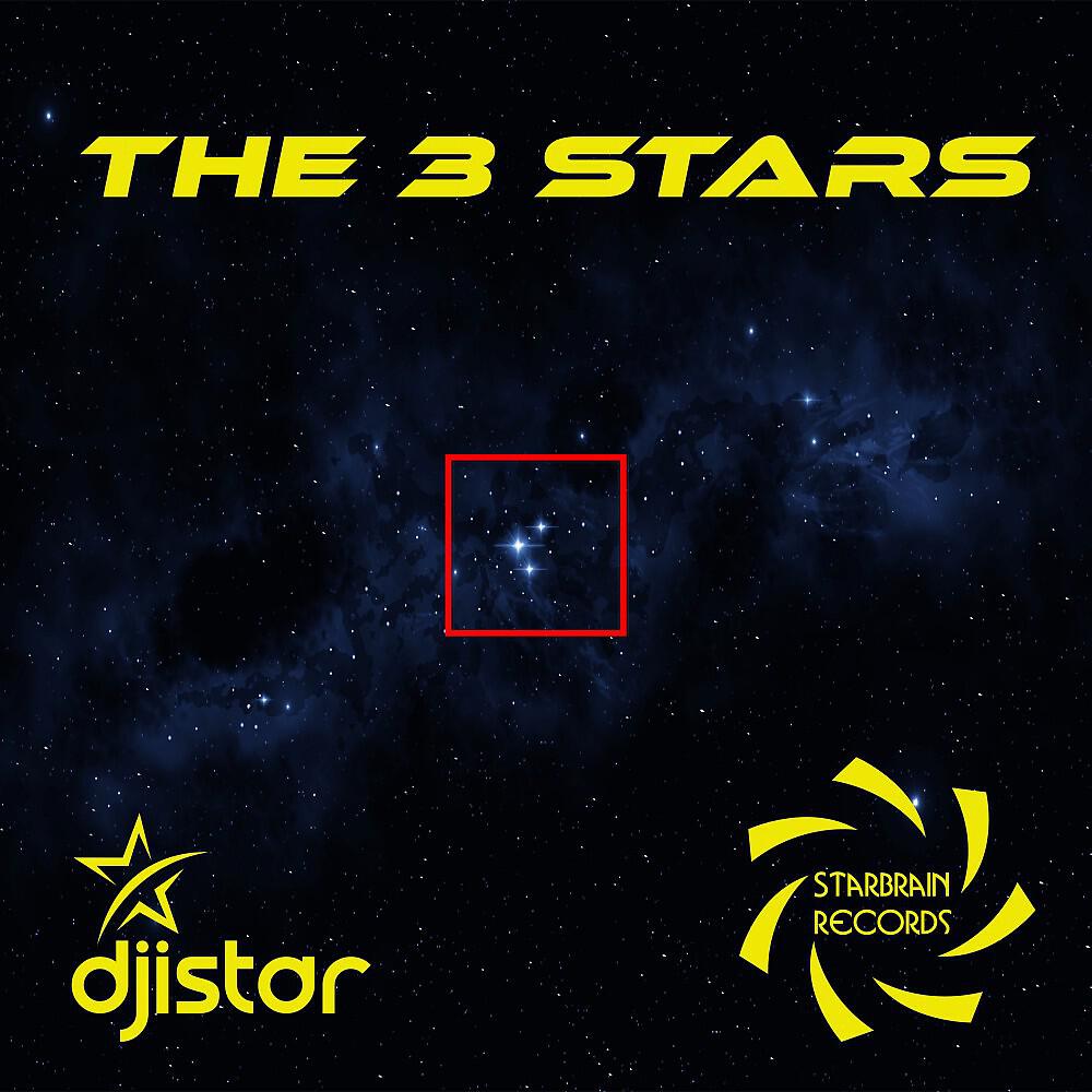 DJ Istar - The 3 Stars (Instrumental Version)
