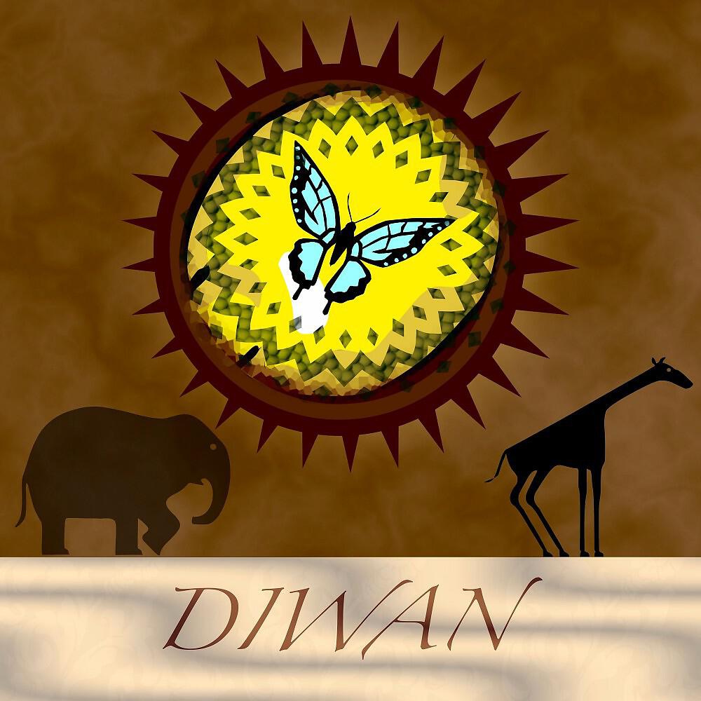 Diwan - Rakk Ndaw