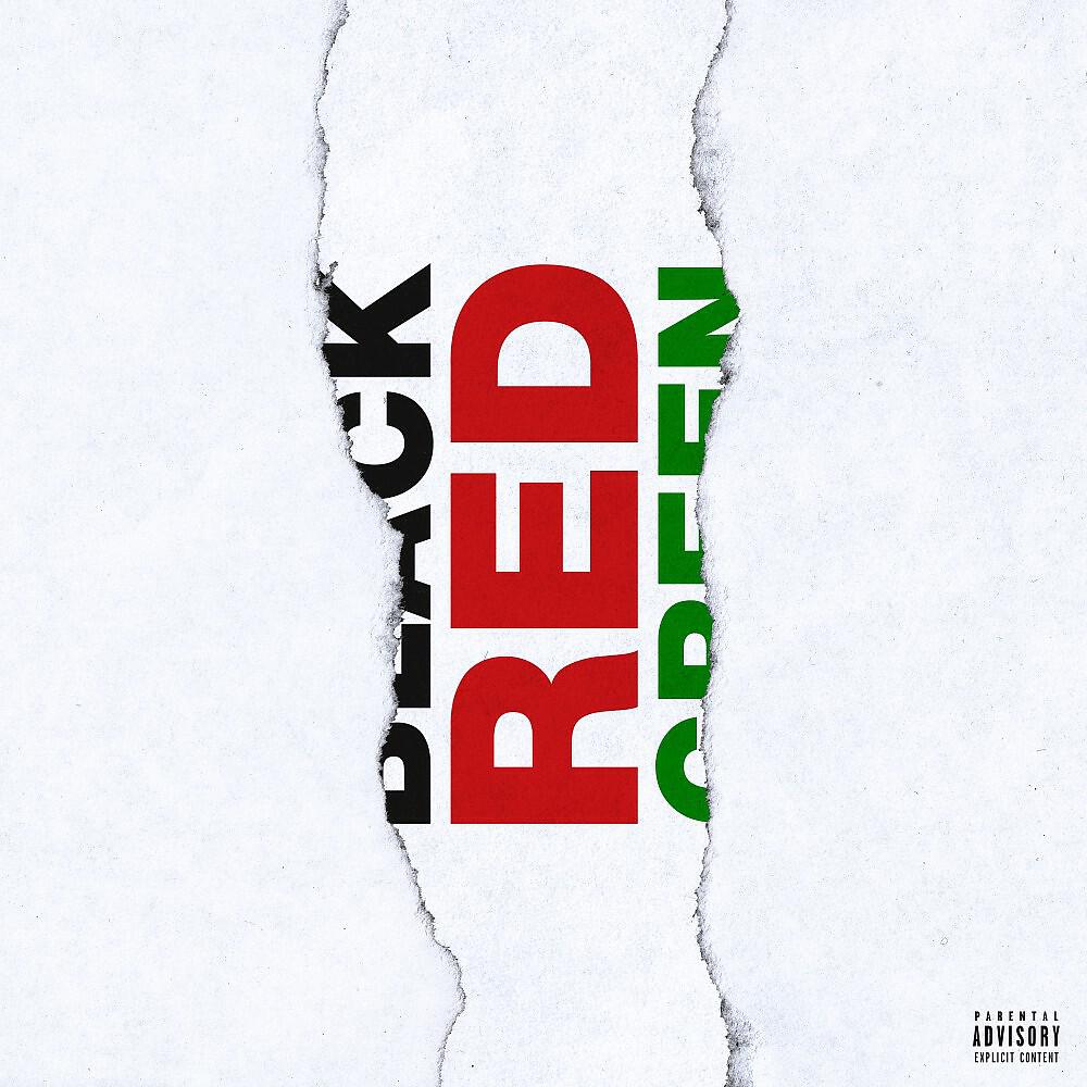 DEFECT DEFECT - Blackredgreen (Original Mix)