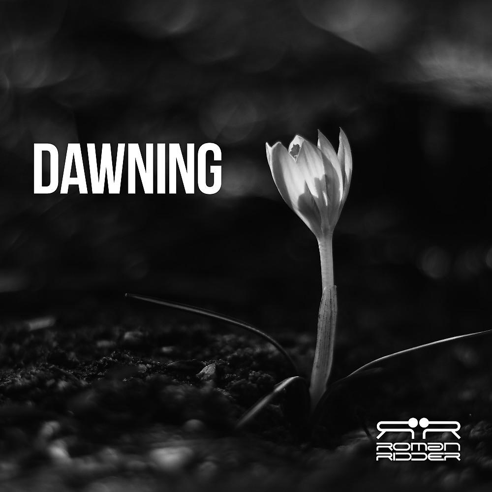 Постер альбома Dawning