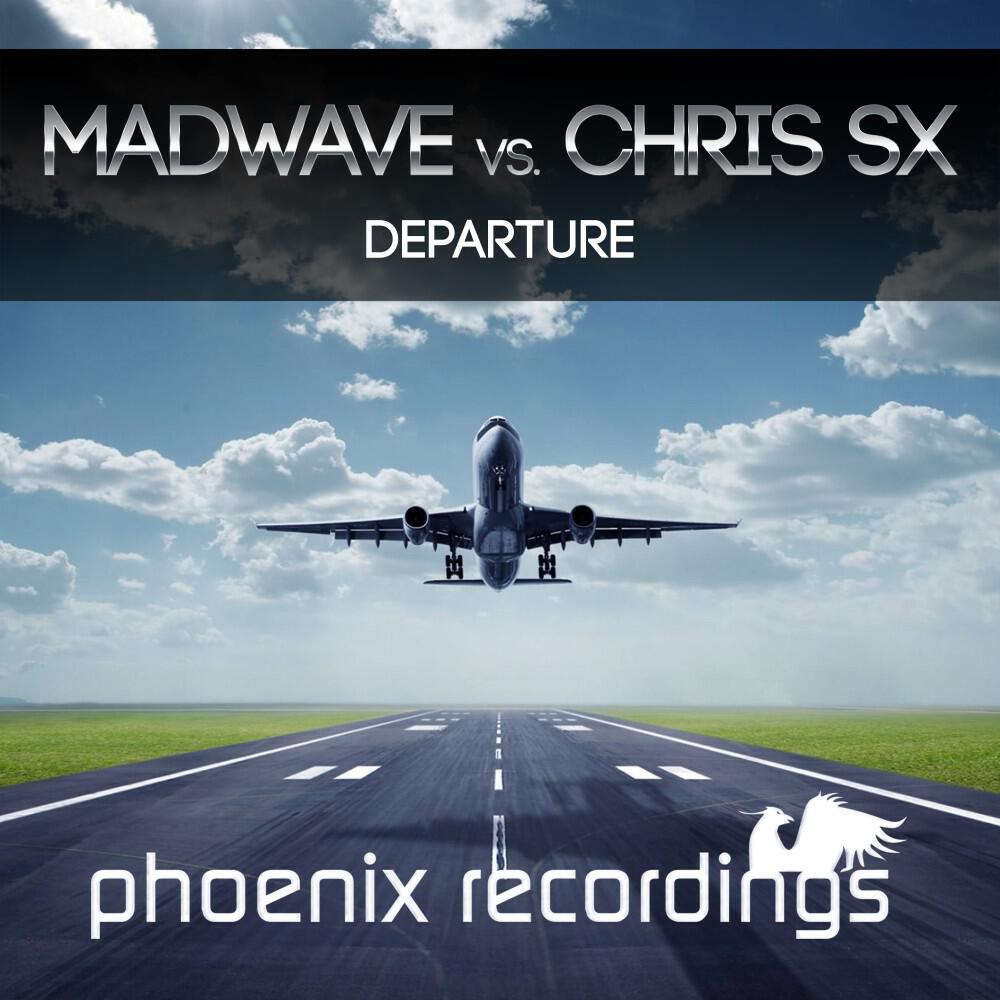 Madwave - Departure (Madwave Radio Mix)