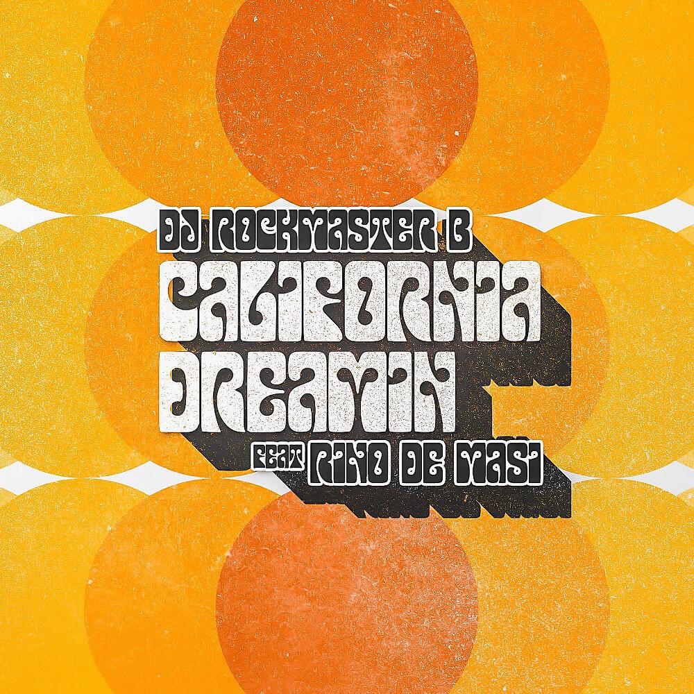 Rino De Masi - California Dreamin (Gamba Remix)